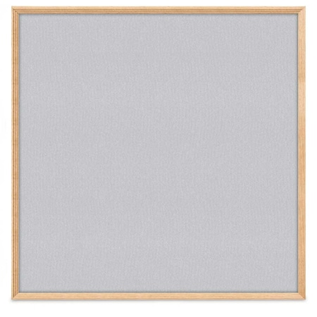 United Visual Products Sliding Door Indoor Enclosed Corkboard, 6 UV9002ACS-BRONZE-BLACK